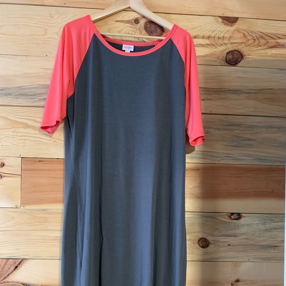 Lularoe Julia